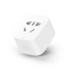 Mi Smart Socket - WiFi változat (CN verzió) - okos konnektor, fehér
