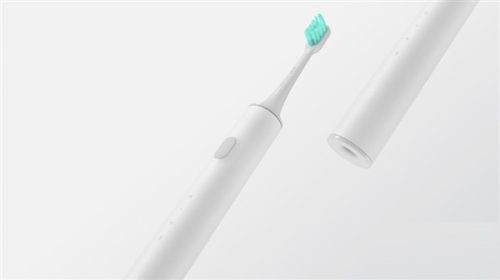 Xiaomi Supersonic elektromos fogkefe pótfej, fehér (3db)