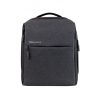Mi City Backpack 14" - notebook hátizsák, sötétszürke