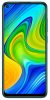 Redmi Note 9 okostelefon (Global) - 3+64GB, Forest Green