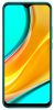 Redmi 9 okostelefon (Global) - 4+64GB, Óceánzöld