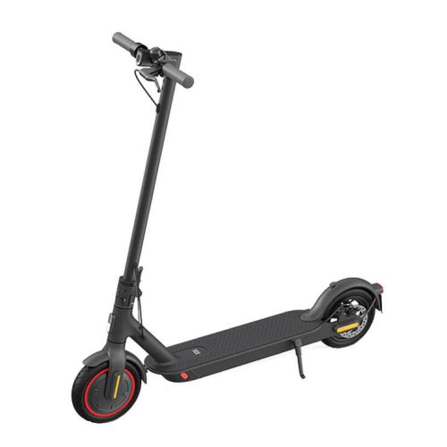 Mi Electric Scooter Pro 2 - elektromos roller, fekete