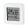 Mi Temperature and Humidity Monitor 2 - Bluetooth hőmérséklet-, és páratartalom mérő