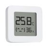 Mi Temperature and Humidity Monitor 2 - Bluetooth hőmérséklet-, és páratartalom mérő
