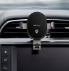 70mai Wireless Car Charger Mount - 10W-os vezeték nélküli autós töltő (Midrive PB01)