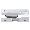 Roborock dust box + Washable HEPA filter - portartály mosható HEPA szűrővel S50/S55/S51/S6 típusokhoz