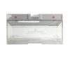 Roborock dust box + Washable HEPA filter - portartály mosható HEPA szűrővel S50/S55/S51/S6 típusokhoz