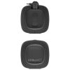 Xiaomi Mi Portable Bluetooth Speaker (16W) - Hordozható Bluetooth hangszóró, fekete
