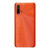 Redmi 9T 4GB+64GB okostelefon, Sunrise Orange