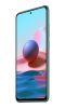 Redmi Note 10 4GB+128GB okostelefon, Lake Green