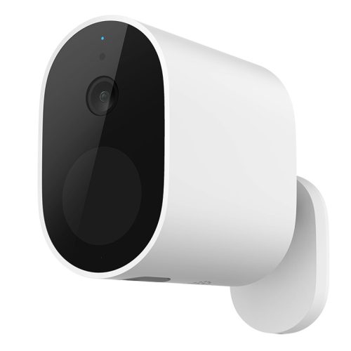 Mi Wireless Outdoor Security Camera 1080p (csak kamera), kültéri biztonsági kamera beltéri egység nélkül