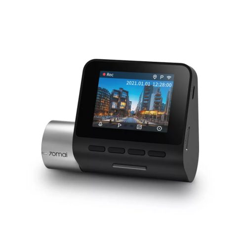 70mai Dash Cam Pro Plus+ (A500S) - menetrögzítő kamera