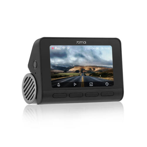 70mai Dash Cam 4K (A800S) - menetrögzítő kamera