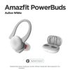 Amazfit PowerBuds, Active White