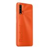 Redmi 9T 4GB+128GB okostelefon, Sunrise Orange