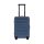 Xiaomi Luggage Classic 20" - gurulós bőrönd számzárral, kék