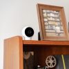 Mi Camera 2K Magnetic Mount, otthoni biztonsági kamera mágneses rögzítéssel
