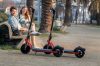 Segway-Ninebot KickScooter D28E elektromos roller