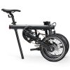 Mi Smart Electric Folding Bike (EU) - összecsukható elektromos kerékpár, fekete