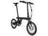 Mi Smart Electric Folding Bike (EU) - összecsukható elektromos kerékpár, fekete