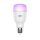 Mi Smart LED Bulb Essential (White and Color) EU - fehér és színes fényű okosizzó