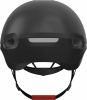 Mi Commuter Helmet (Black) M - bukósisak, fekete