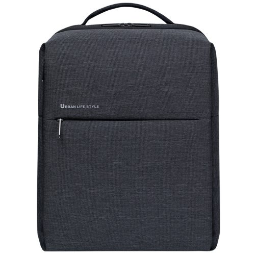Xiaomi City Backpack 2 - hátizsák, sötétszürke