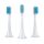 Mi Electric Toothbrush head (Gum Care), fogkefe fej (NUN4090GL)