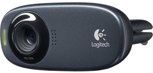 Logitech C310 HD (960-001065) - Webkamera