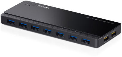 TP-Link TL-UH720 - USB HUB