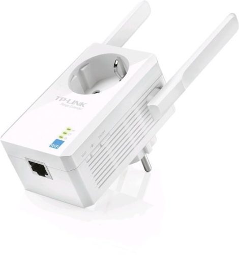 TP-Link TL-WA860RE - WiFi Extender