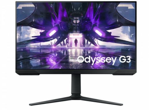 Samsung Odyssey G3 S27AG300NR Monitor