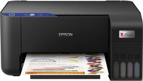 Epson EcoTank L3211 (C11CJ68402) Nyomtató