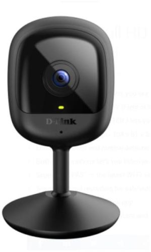 D-Link DCS-6100LH - Biztonsági kamera