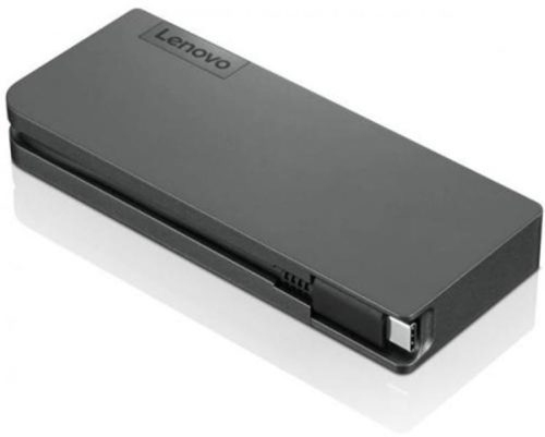 Lenovo 4X90S92381 - USB HUB