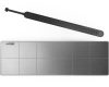 Lenovo Go USB-C Wireless Charging Kit v2 (GX21C75247) - Vezeték nélküli töltő
