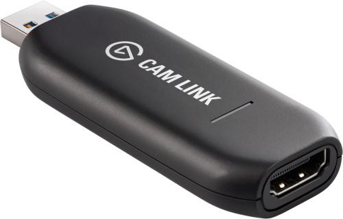 Corsair Elgato Cam Link 4K (10GAM9901) - USB HUB
