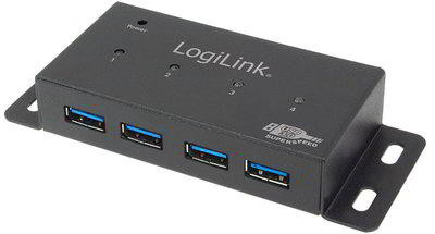LogiLink UA0149 - USB HUB
