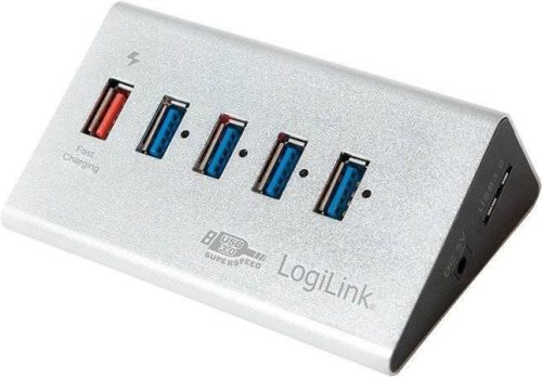 LogiLink UA0227 - USB HUB