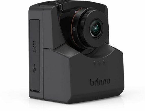 Brinno TLC2020 - Time-lapse Kamera