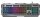 NATEC Genesis Rhod 420 RGB US (NKG-1234) - Billentyűzet