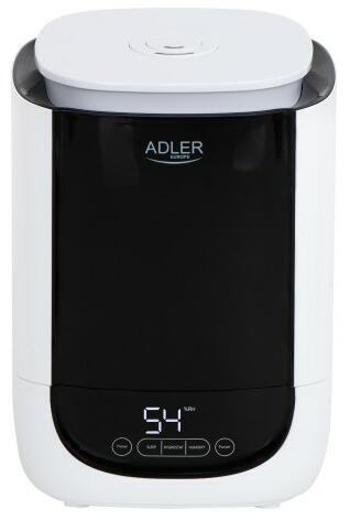 Adler AD 7966 - Párásító