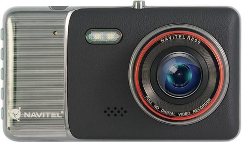 NAVITEL R800 - Menetrögzítő kamera