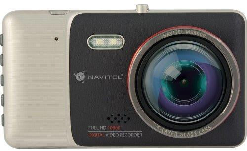NAVITEL MSR900 - Menetrögzítő kamera
