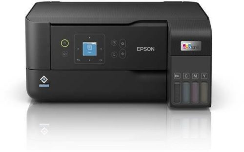 Epson EcoTank L3560 (C11CK58403) Nyomtató