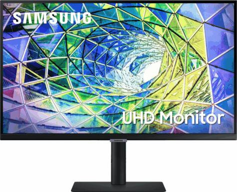 Samsung ViewFinity S8 S27A800UNP Monitor