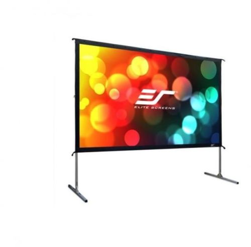 Elite Screens OMS120H2 - Projektor vászon
