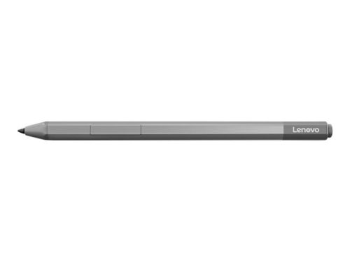 Lenovo Precision Pen érintőceruza - Ezüst (4X80Z50965) - Érintő ceruza