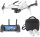 FIMI X8 Mini V2 Combo (2x Intelligent Flight Battery Plus + 1x Bag) - Drón