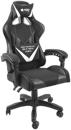 NATEC Fury Avenger L (NFF-1711) - Gamer szék